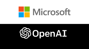 OpenAI & MS